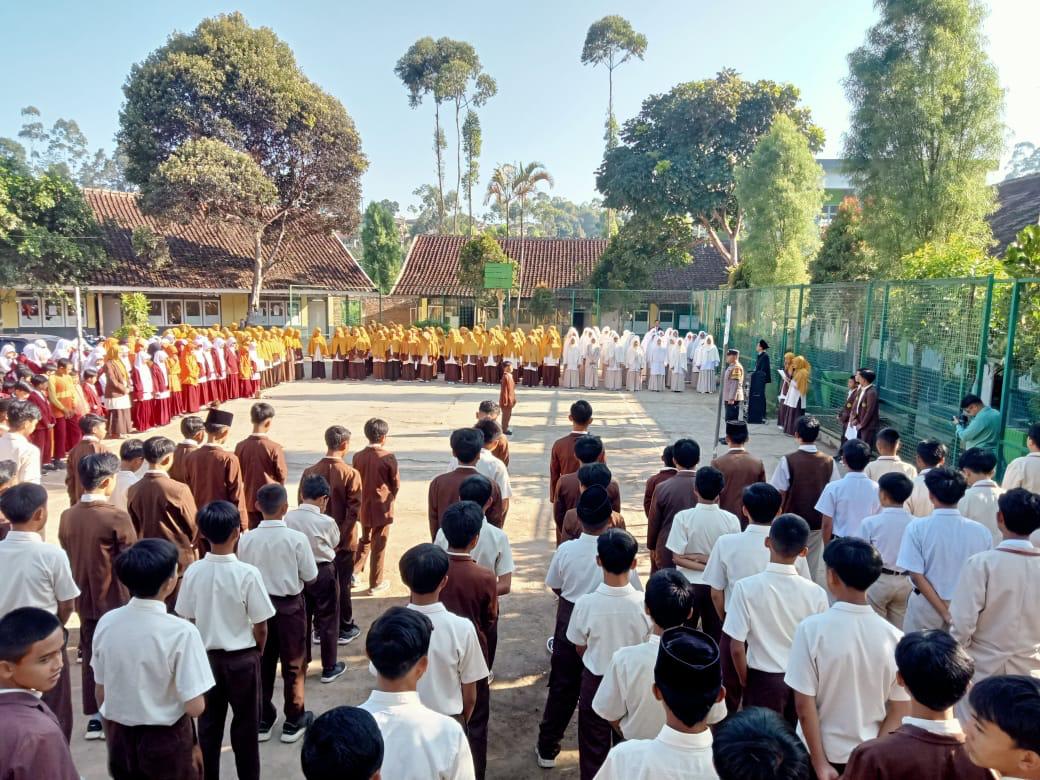 Informasi Pendaftaran